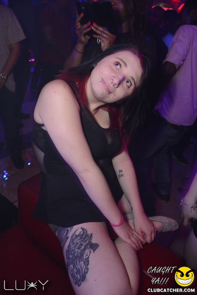 Luxy nightclub photo 153 - July 15th, 2017