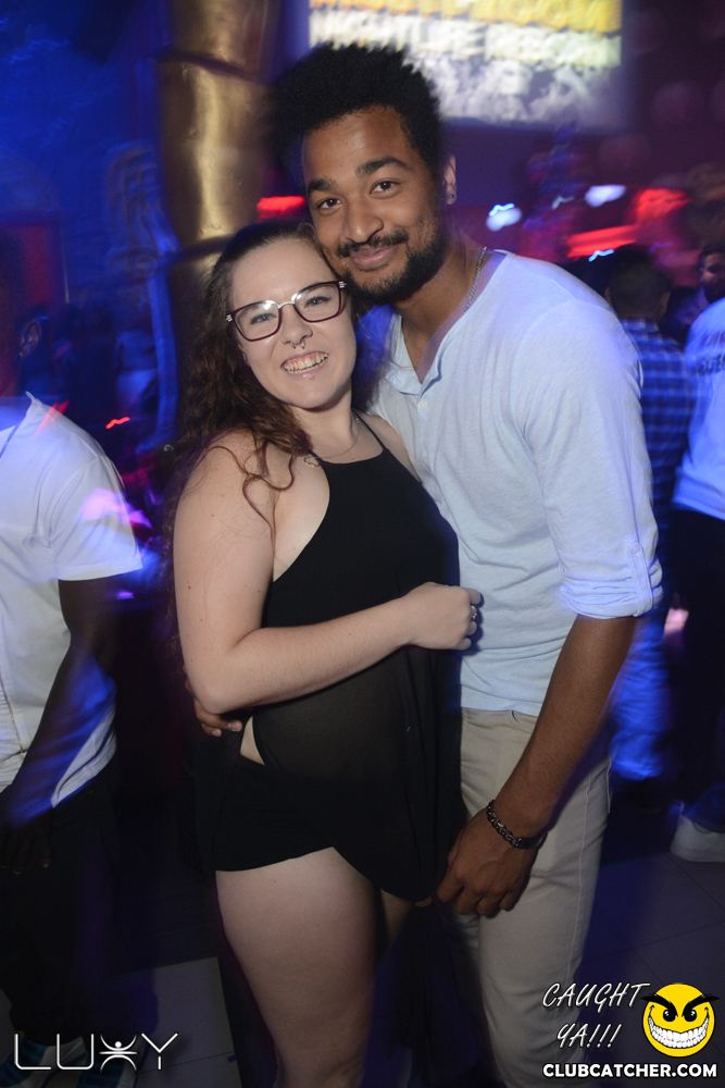 Luxy nightclub photo 154 - July 15th, 2017