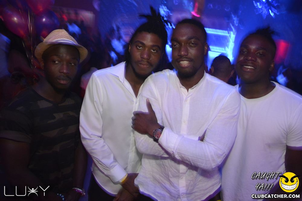 Luxy nightclub photo 155 - July 15th, 2017