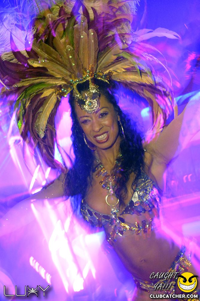 Luxy nightclub photo 17 - July 15th, 2017