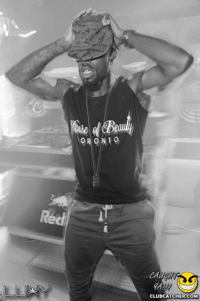 Luxy nightclub photo 162 - July 15th, 2017