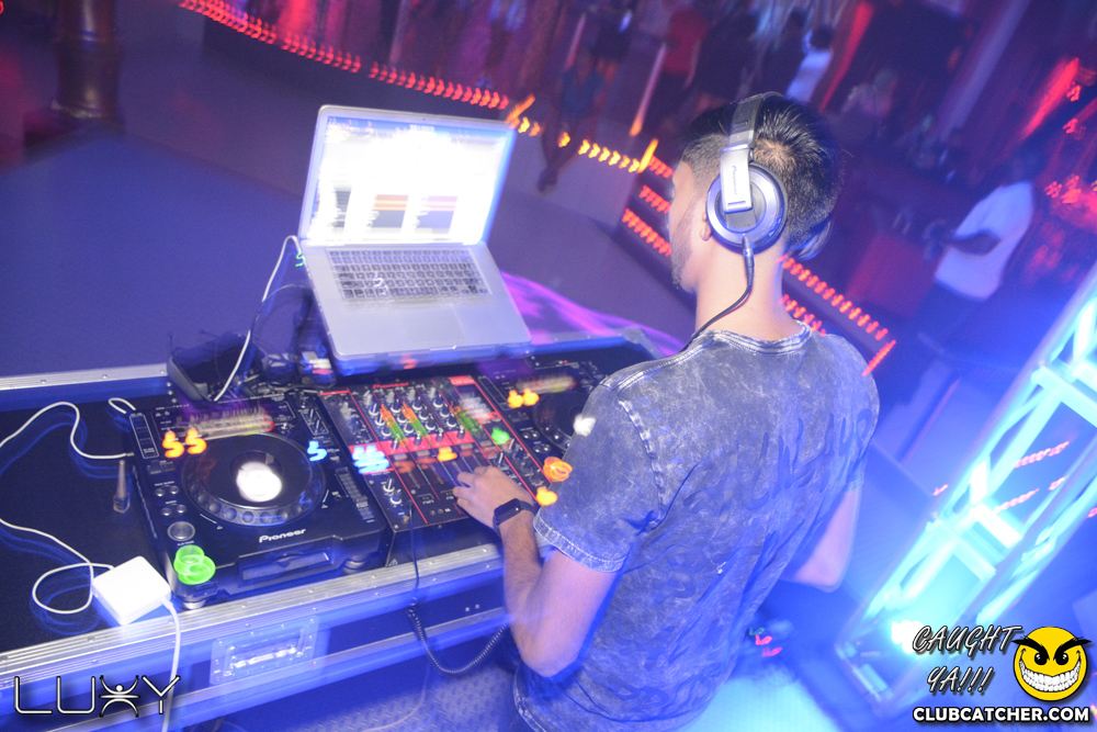 Luxy nightclub photo 163 - July 15th, 2017