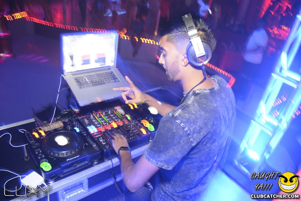 Luxy nightclub photo 164 - July 15th, 2017