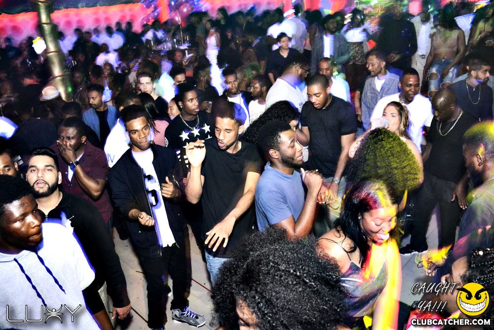 Luxy nightclub photo 166 - July 15th, 2017