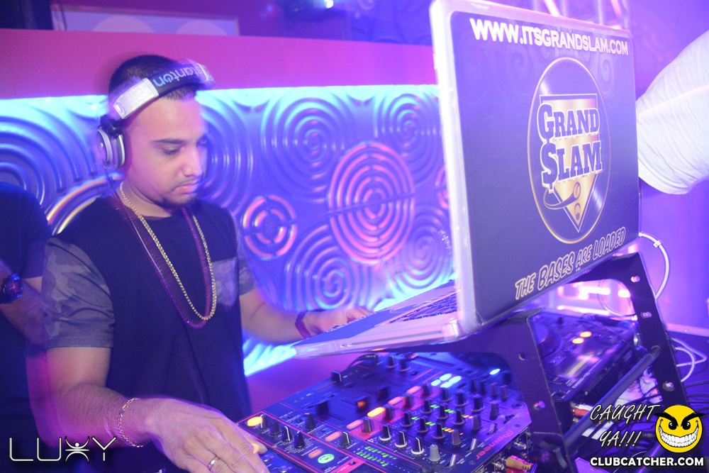 Luxy nightclub photo 169 - July 15th, 2017