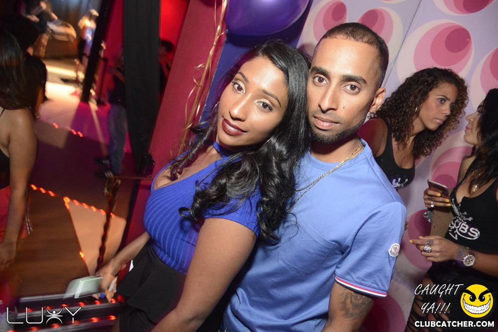 Luxy nightclub photo 170 - July 15th, 2017
