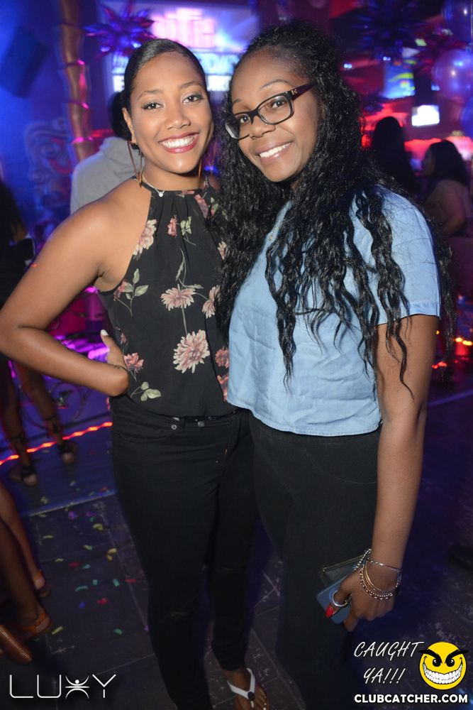 Luxy nightclub photo 18 - July 15th, 2017