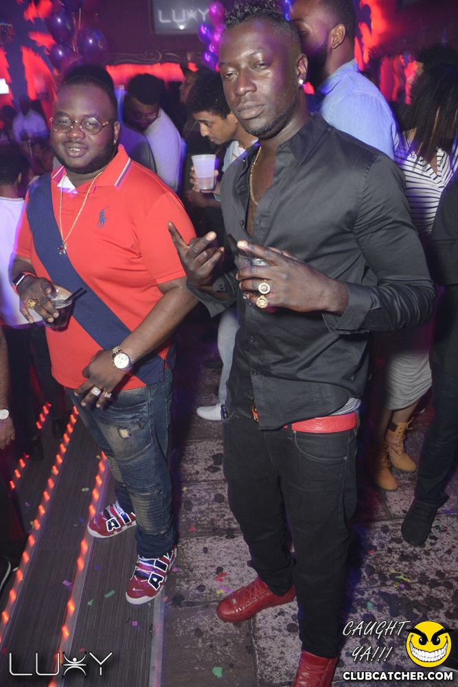 Luxy nightclub photo 171 - July 15th, 2017