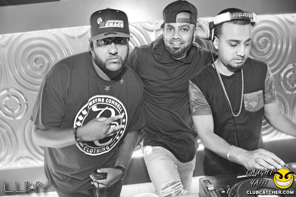 Luxy nightclub photo 173 - July 15th, 2017