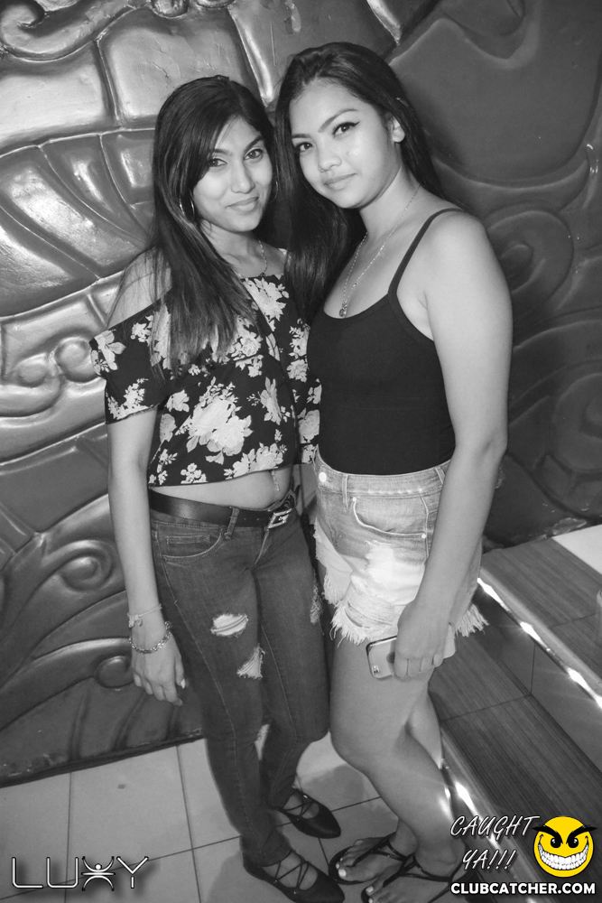 Luxy nightclub photo 174 - July 15th, 2017