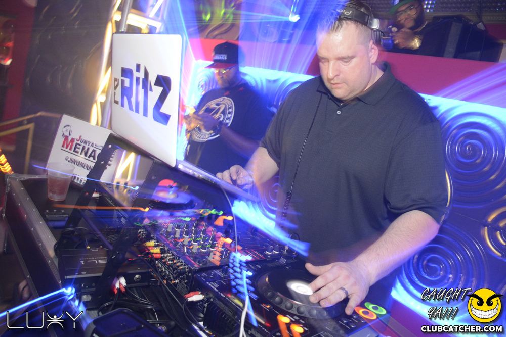 Luxy nightclub photo 176 - July 15th, 2017