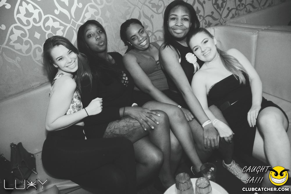 Luxy nightclub photo 178 - July 15th, 2017