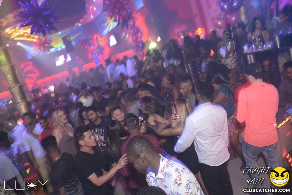 Luxy nightclub photo 183 - July 15th, 2017