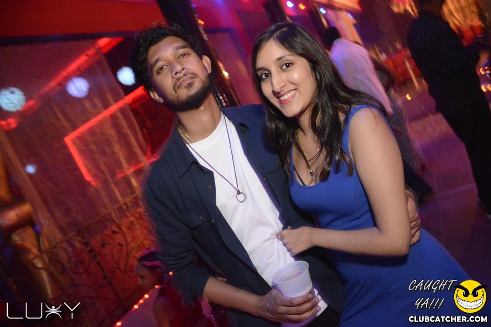 Luxy nightclub photo 185 - July 15th, 2017