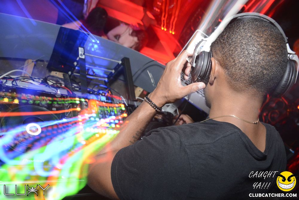 Luxy nightclub photo 187 - July 15th, 2017