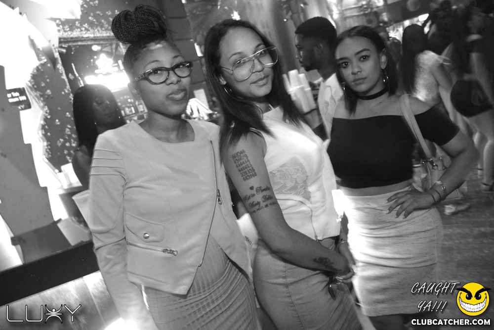 Luxy nightclub photo 188 - July 15th, 2017