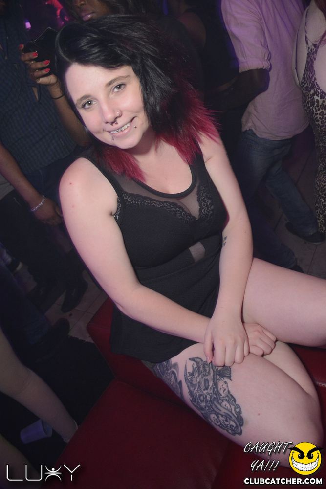 Luxy nightclub photo 20 - July 15th, 2017