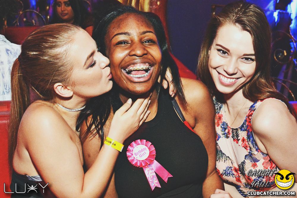 Luxy nightclub photo 192 - July 15th, 2017