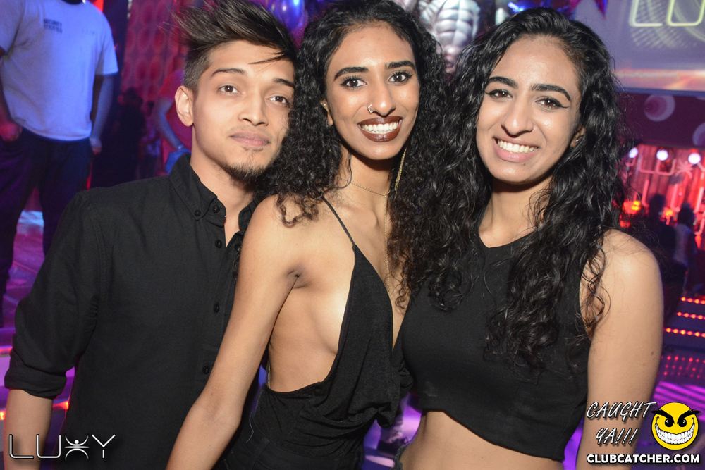 Luxy nightclub photo 193 - July 15th, 2017
