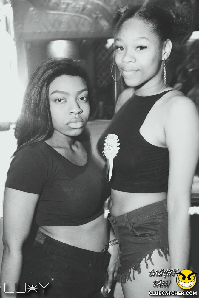 Luxy nightclub photo 194 - July 15th, 2017