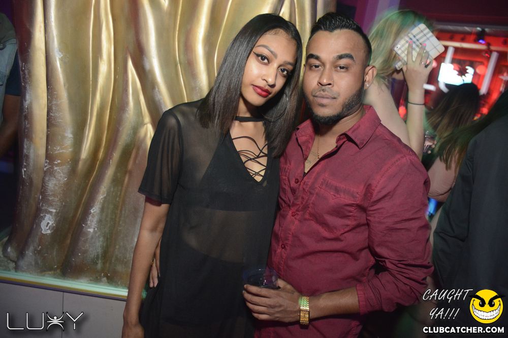 Luxy nightclub photo 195 - July 15th, 2017