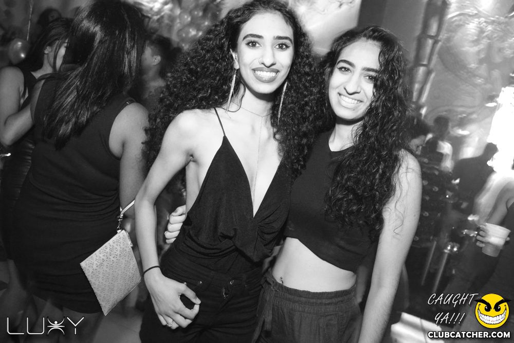 Luxy nightclub photo 196 - July 15th, 2017