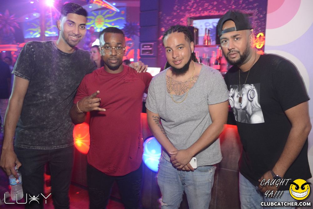 Luxy nightclub photo 197 - July 15th, 2017
