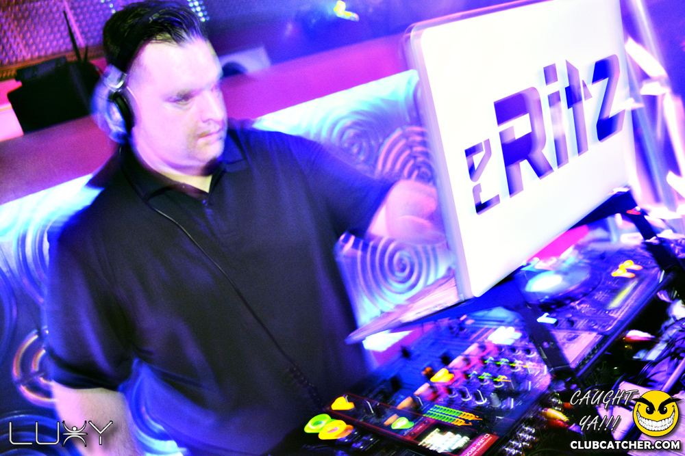 Luxy nightclub photo 199 - July 15th, 2017
