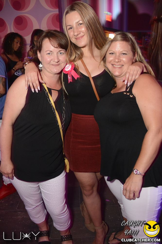 Luxy nightclub photo 21 - July 15th, 2017