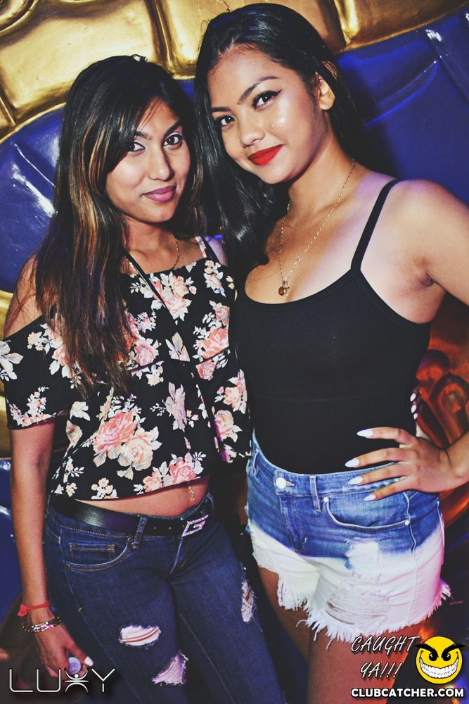 Luxy nightclub photo 201 - July 15th, 2017