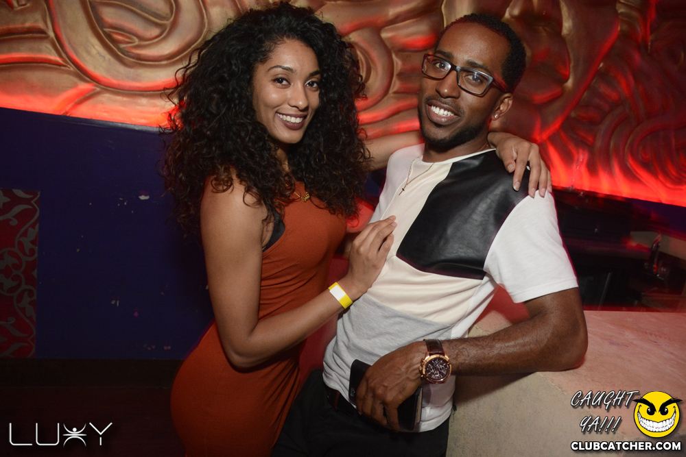 Luxy nightclub photo 206 - July 15th, 2017