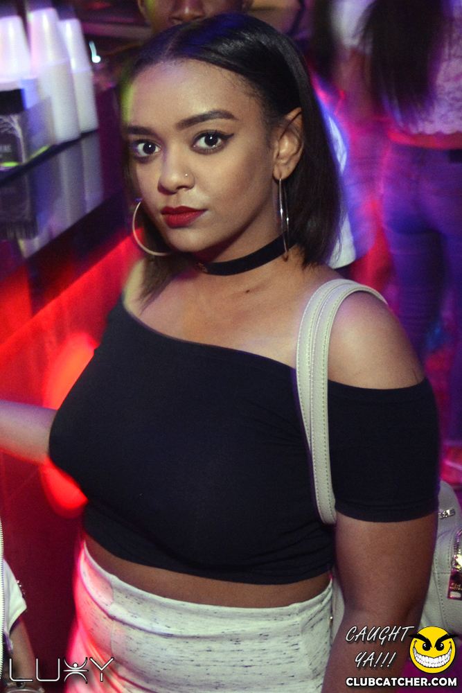 Luxy nightclub photo 207 - July 15th, 2017