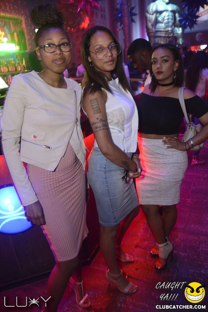 Luxy nightclub photo 208 - July 15th, 2017
