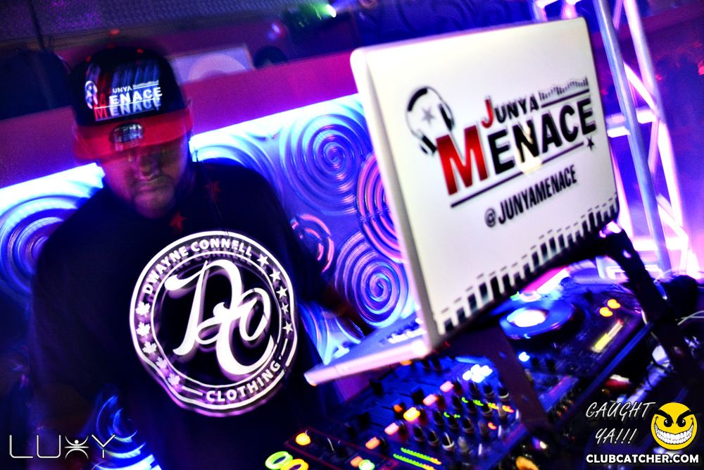 Luxy nightclub photo 209 - July 15th, 2017