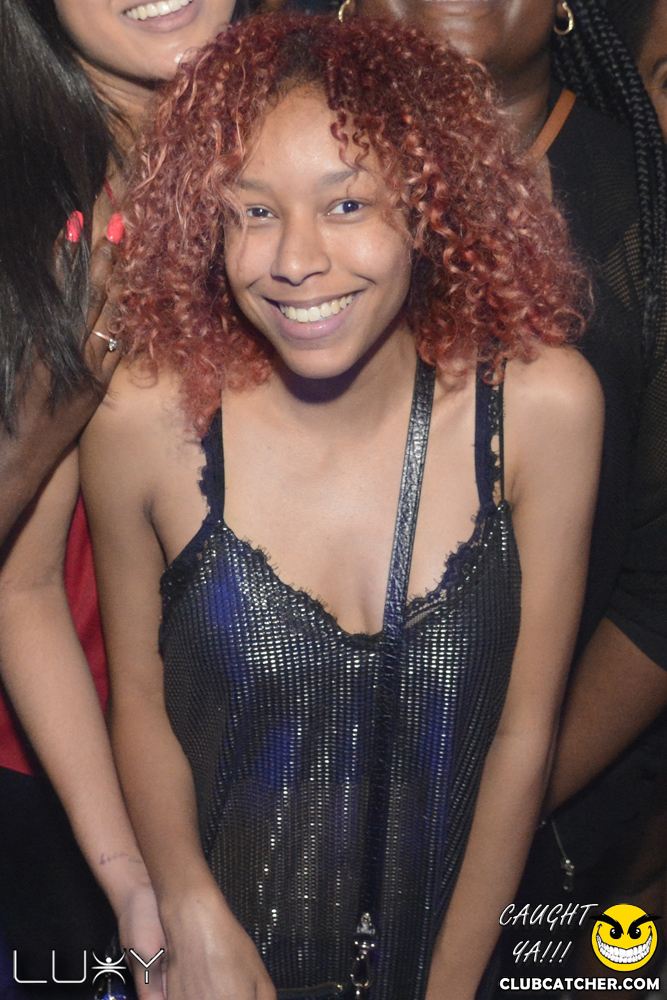 Luxy nightclub photo 210 - July 15th, 2017