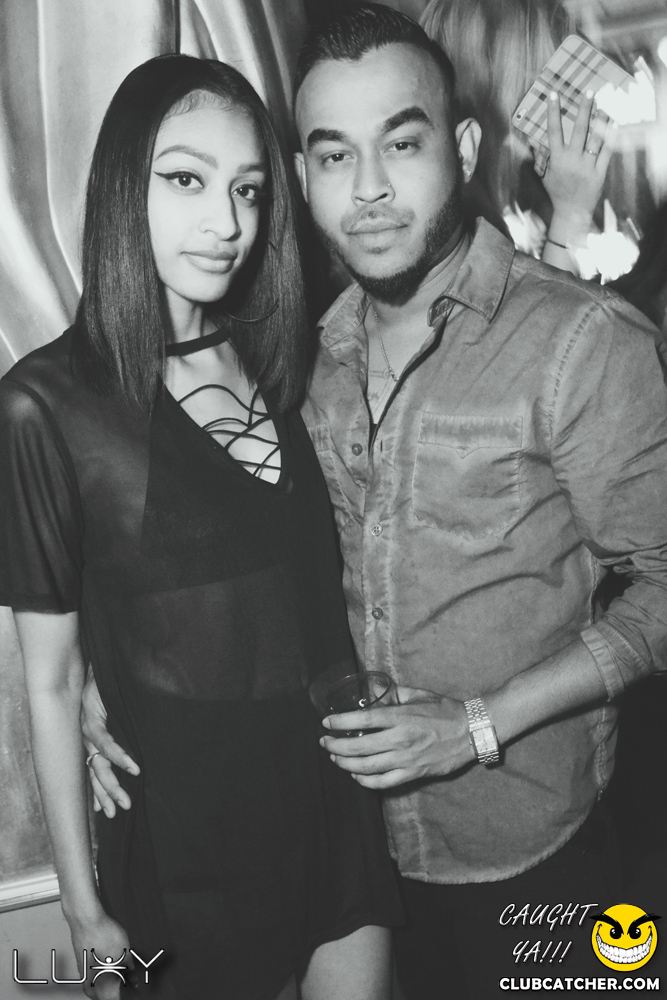 Luxy nightclub photo 212 - July 15th, 2017