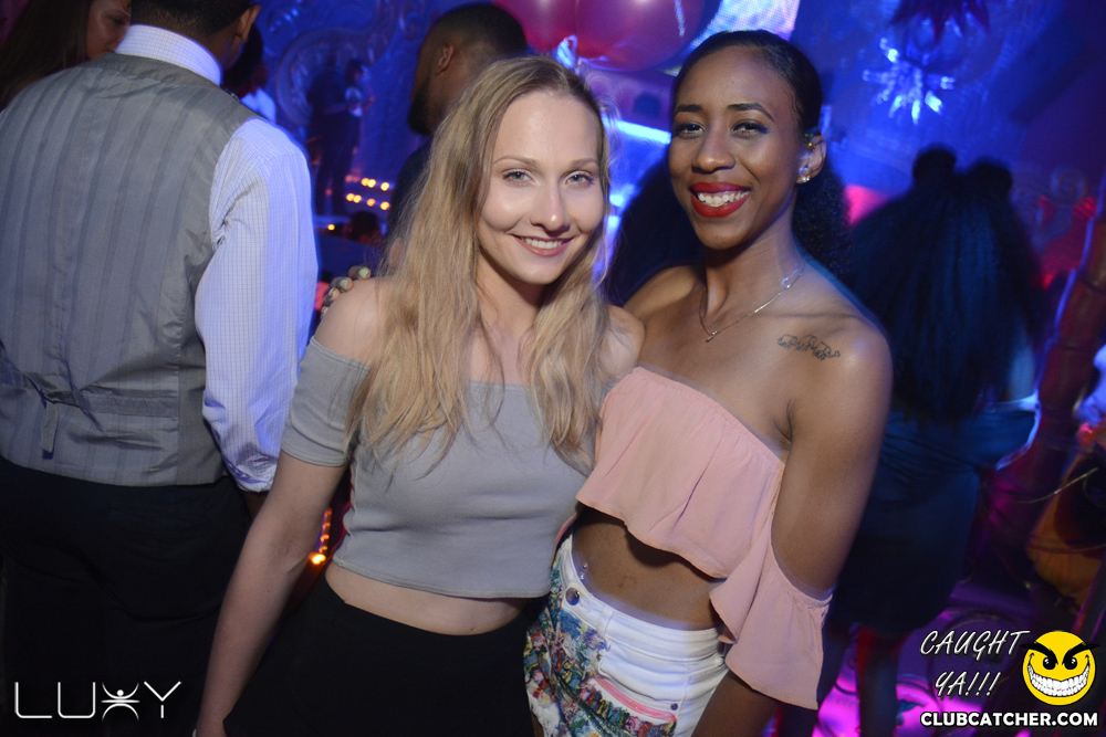 Luxy nightclub photo 220 - July 15th, 2017