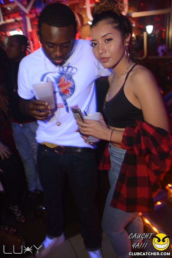 Luxy nightclub photo 23 - July 15th, 2017