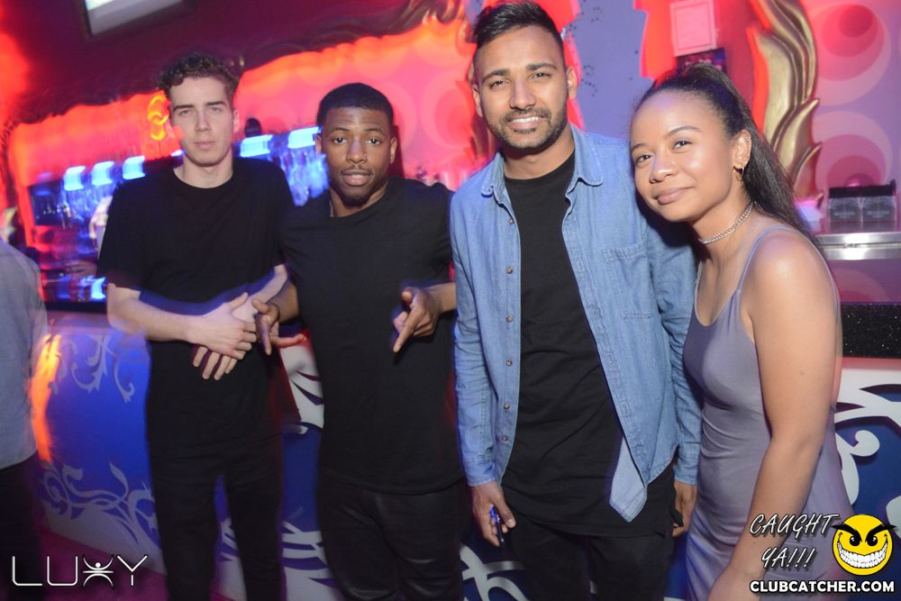 Luxy nightclub photo 221 - July 15th, 2017
