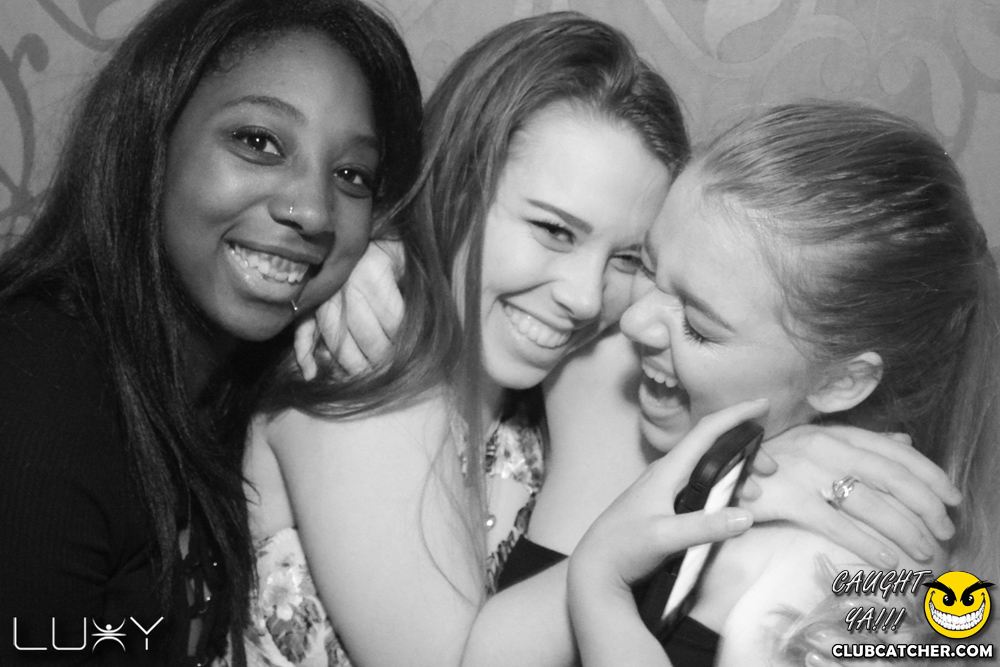 Luxy nightclub photo 222 - July 15th, 2017