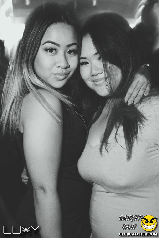 Luxy nightclub photo 228 - July 15th, 2017