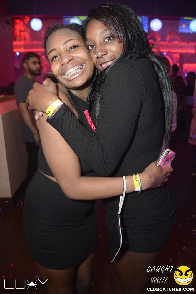 Luxy nightclub photo 230 - July 15th, 2017