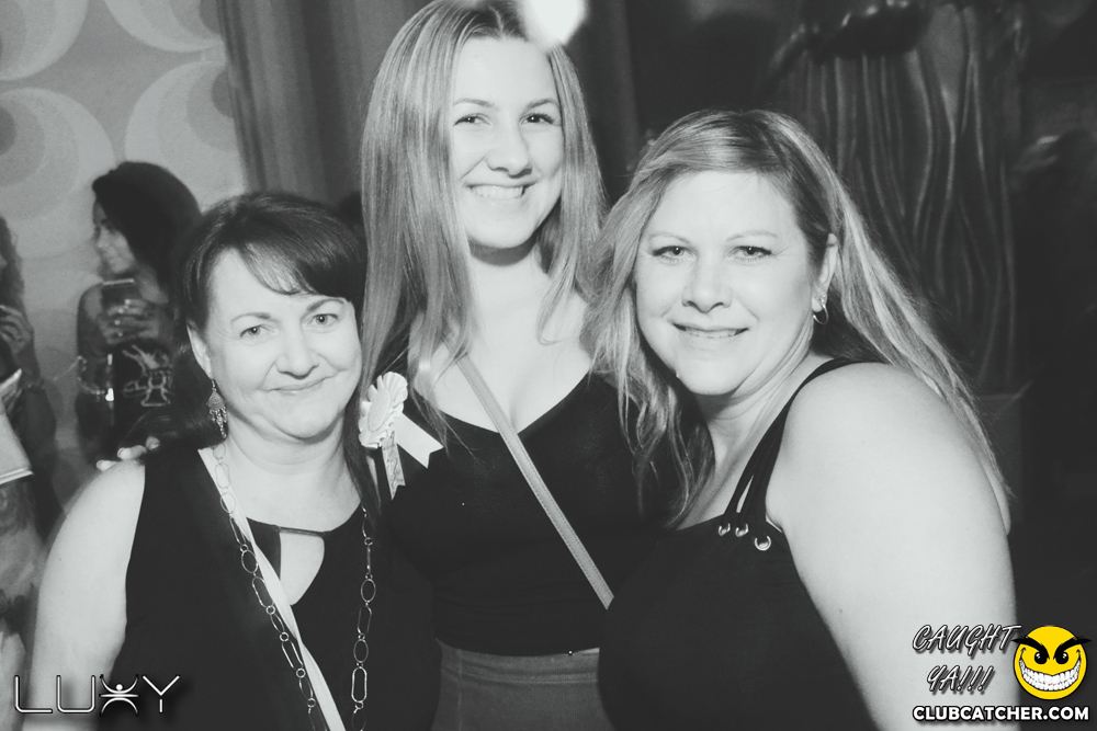 Luxy nightclub photo 232 - July 15th, 2017