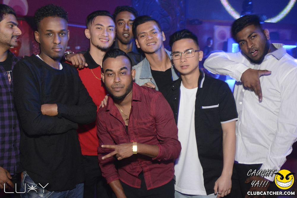 Luxy nightclub photo 233 - July 15th, 2017