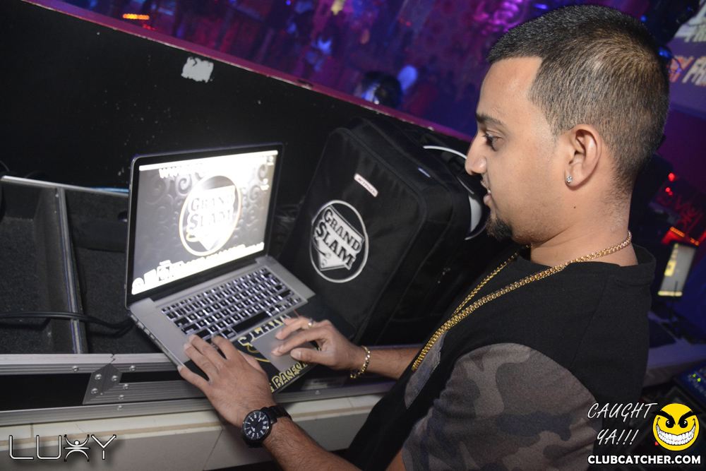 Luxy nightclub photo 236 - July 15th, 2017