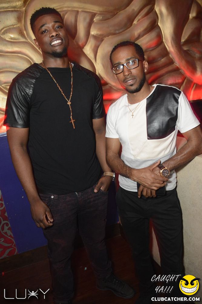 Luxy nightclub photo 237 - July 15th, 2017