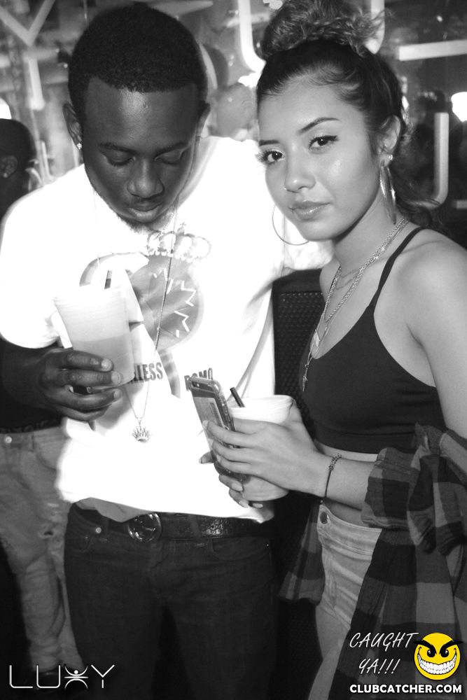 Luxy nightclub photo 239 - July 15th, 2017