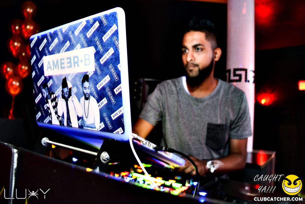 Luxy nightclub photo 240 - July 15th, 2017