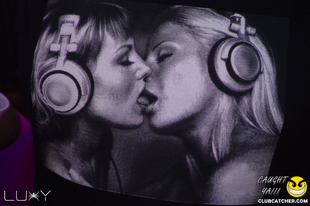 Luxy nightclub photo 25 - July 15th, 2017