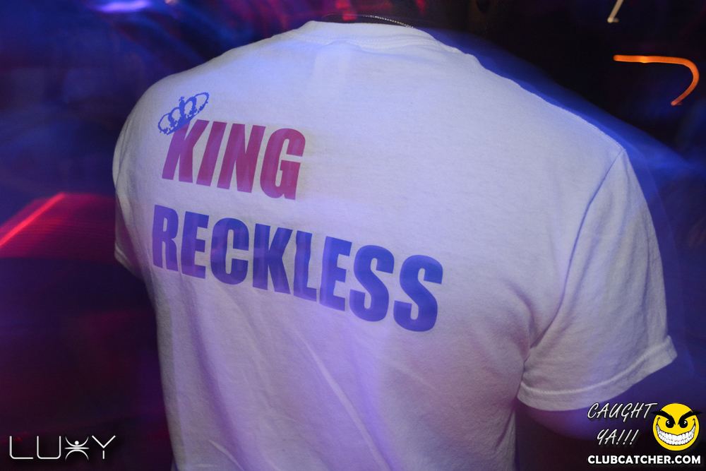 Luxy nightclub photo 241 - July 15th, 2017